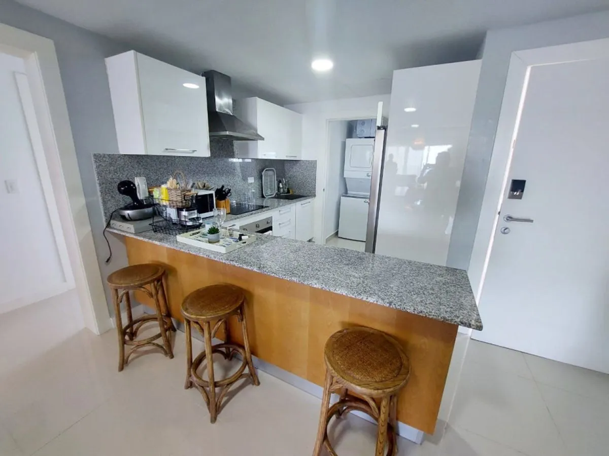 Möblierte Wohnung in Juan Dolio, Foto 7