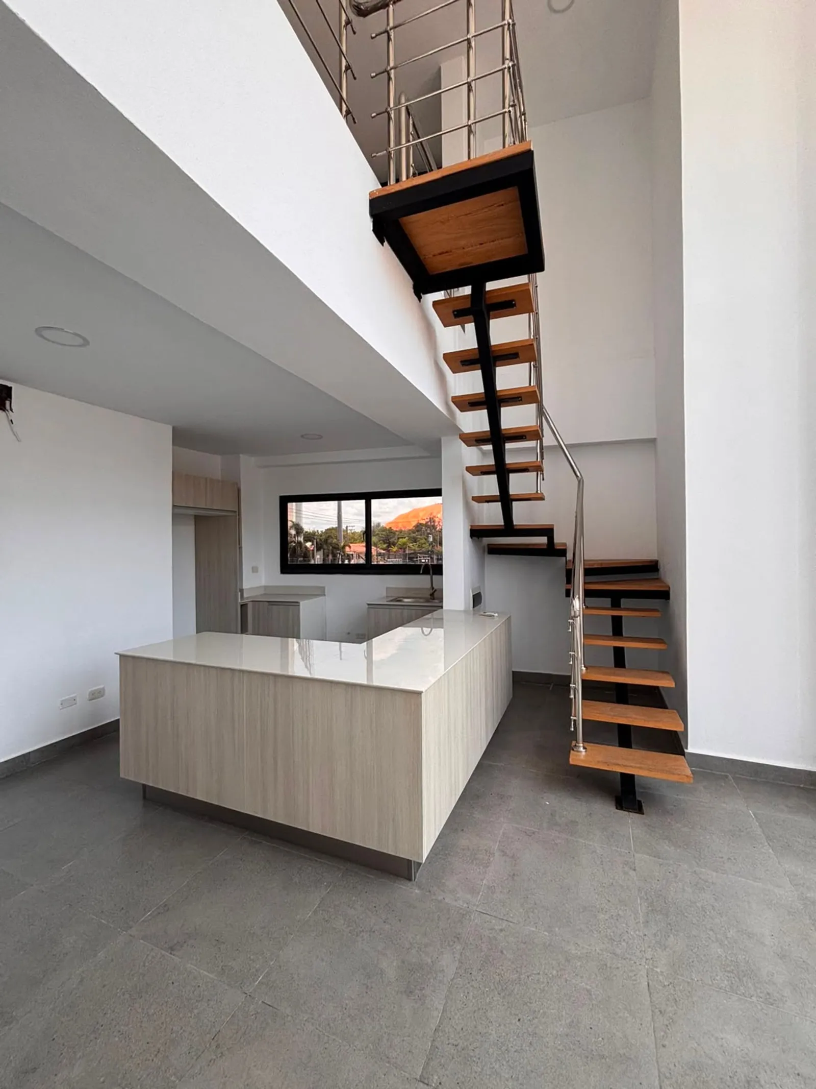 ESTUDIO DUPLEX EN VENTA NACO, foto 2
