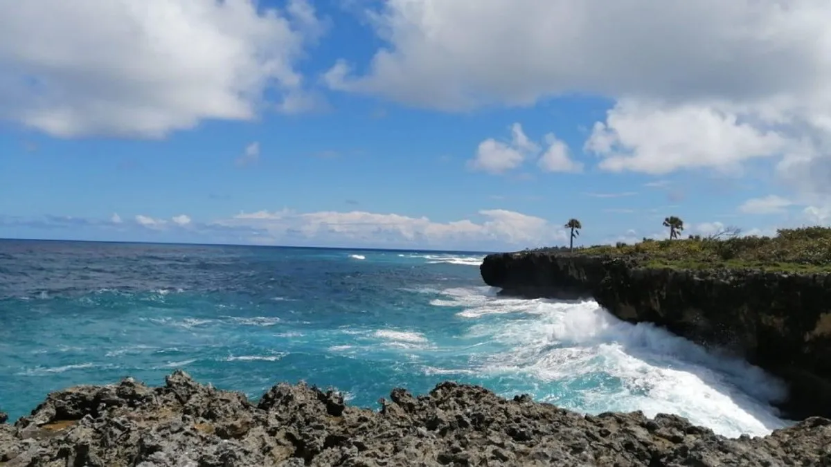 Oceanfront Land in Cabrera, El Tetén, main photo