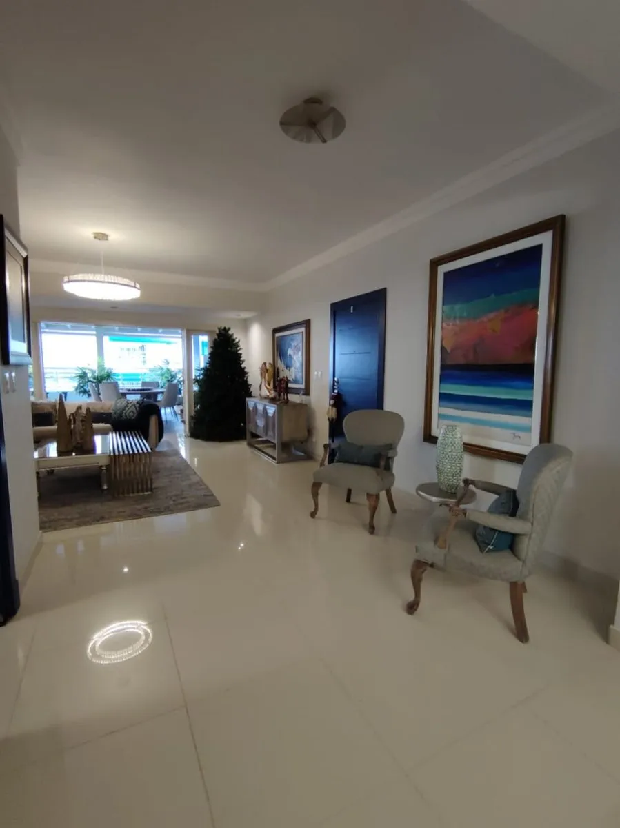 Apartamento en Renacimiento, Distrito Nacional, foto 7