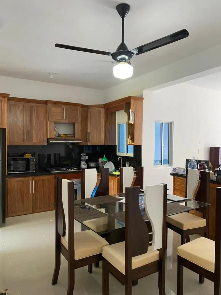 Wohnung in Santa Lucía, Río San Juan, Foto 2