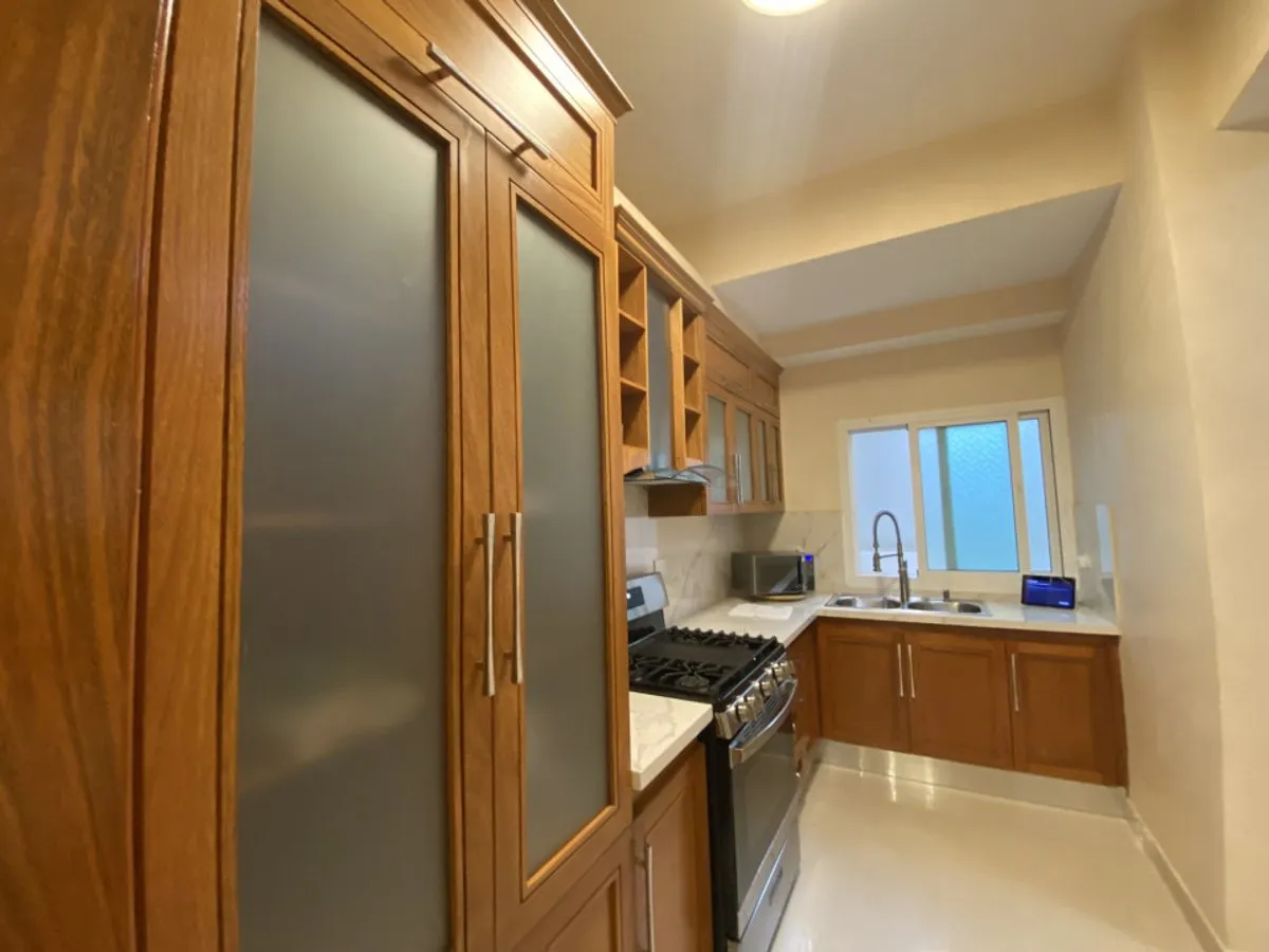 Apartamento de Lujo en Ensanche Naco, foto 9