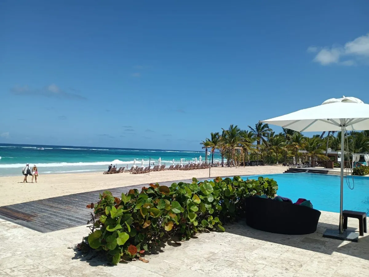 Appartement Meublé à Punta Cana, photo 11