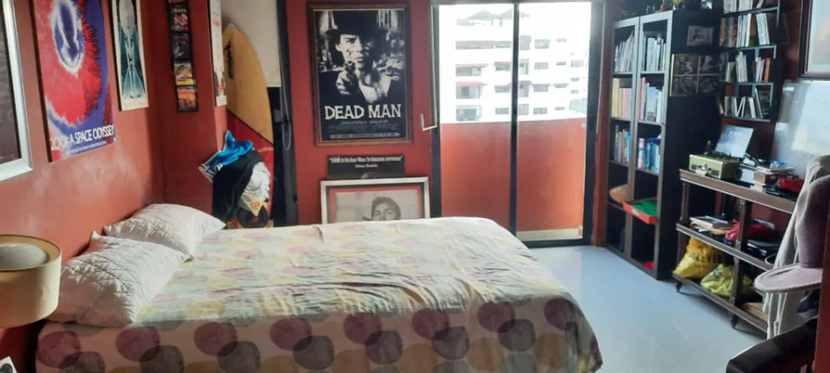 Penthouse à Evaristo Morales, photo 11