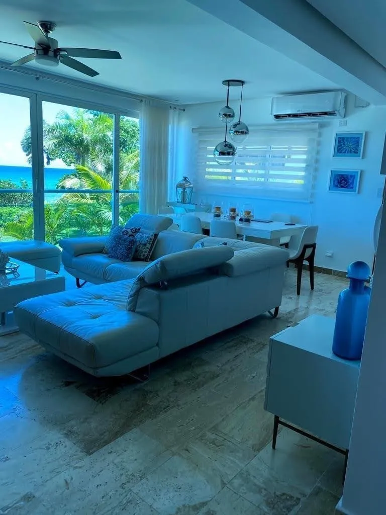 Wunderschöne Wohnung direkt am Meer, Foto 7