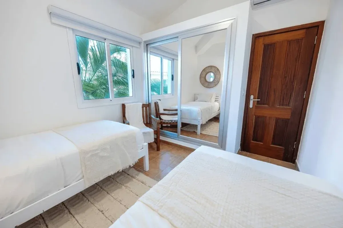Elegant Apartment with Ample Terrace in Cocotal, photo 15