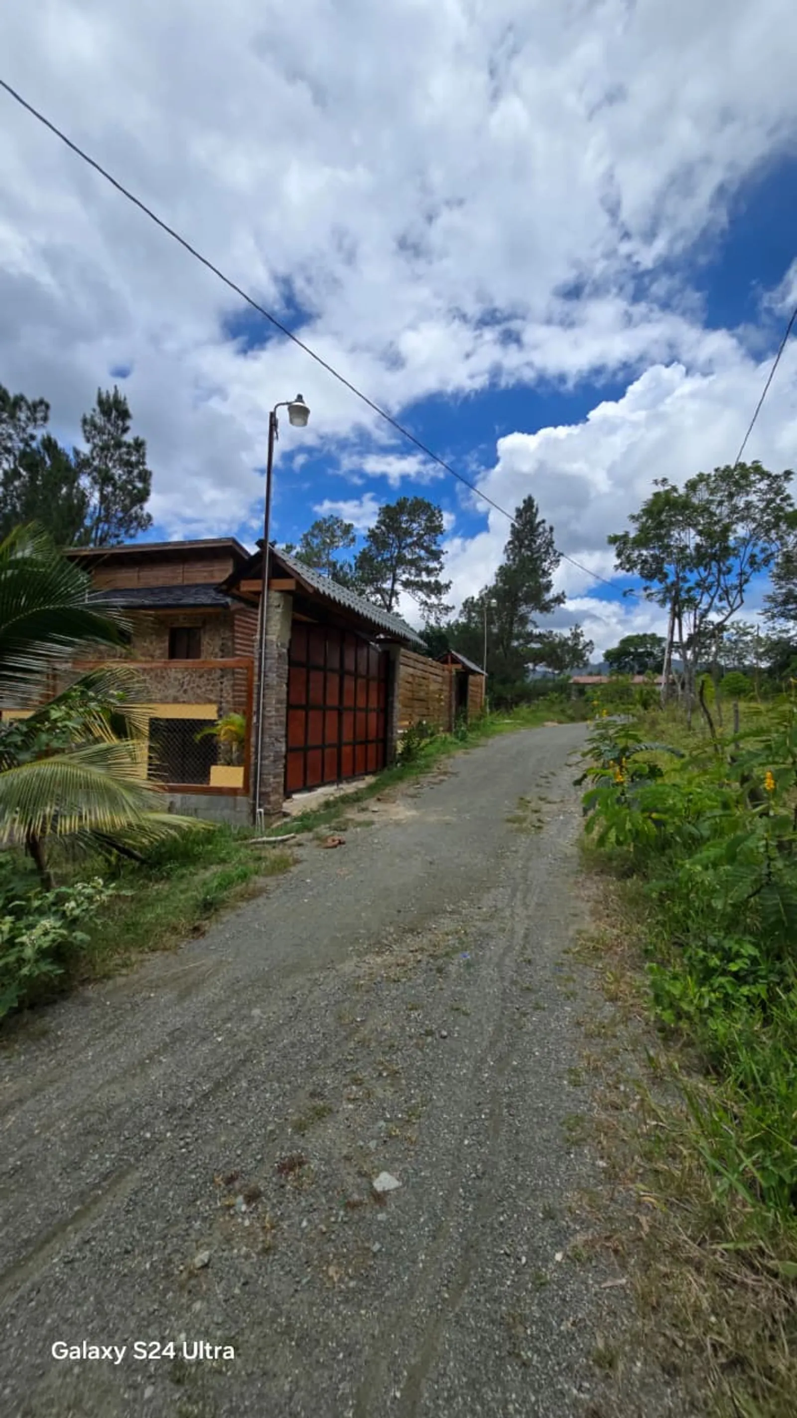 Terreno en Jarabacoa, foto 4