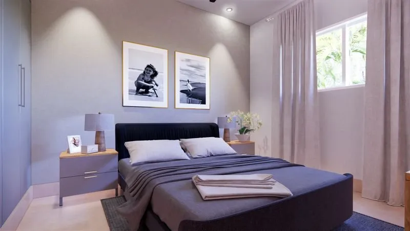 VILLA EN RESIDENCIAL – SOSUA, foto 10
