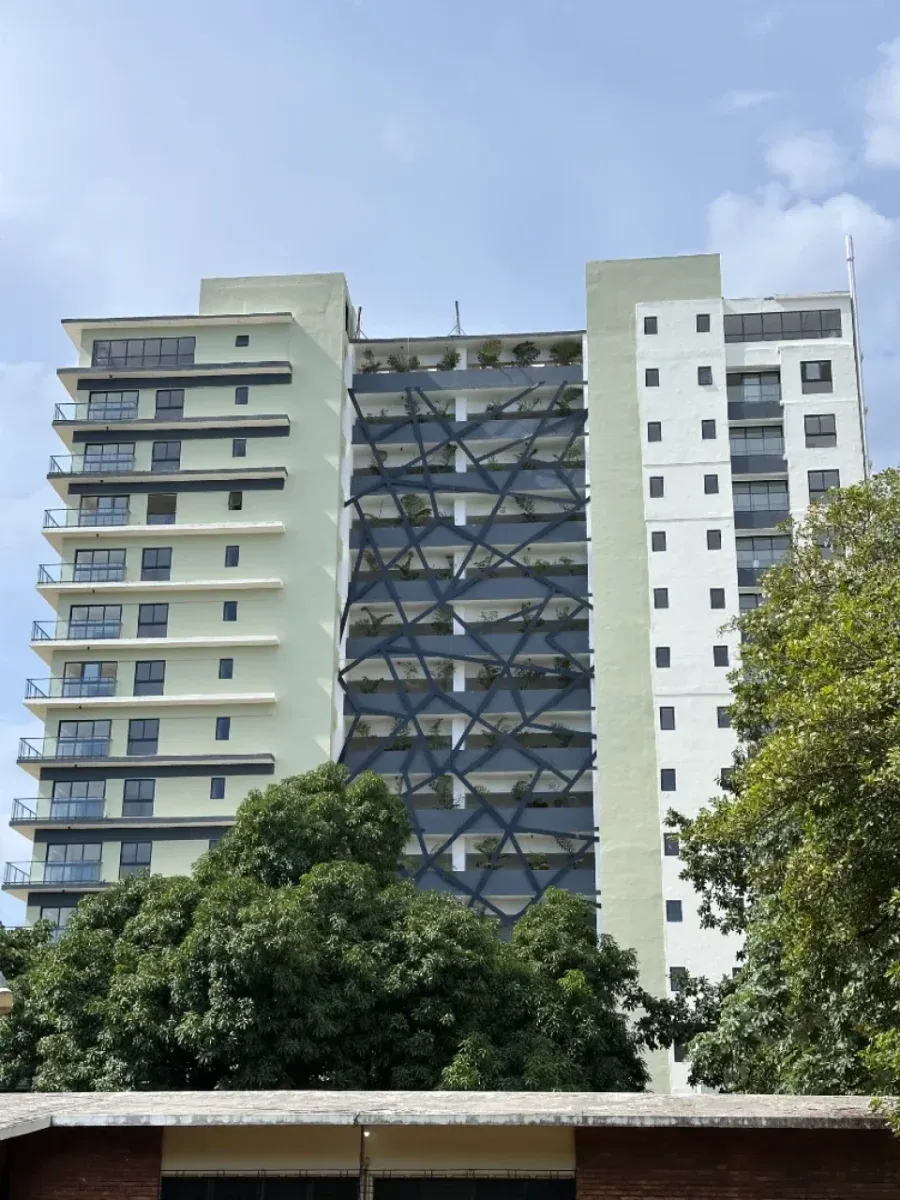 Apartamento en Ensanche Naco, Santo Domingo, foto 6
