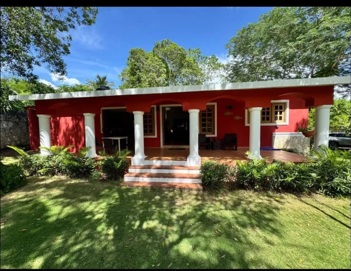 Villa touristique à Juan Dolio, San Pedro, photo 9