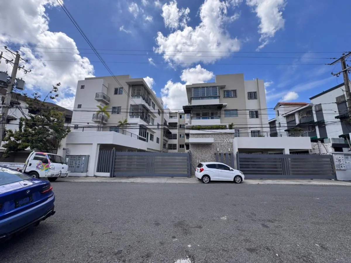 Appartamento a El Millón, Santo Domingo, foto 12