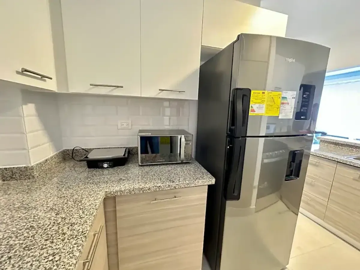 Apartamento en venta en Crisfer Punta Cana 3 hab., foto 6
