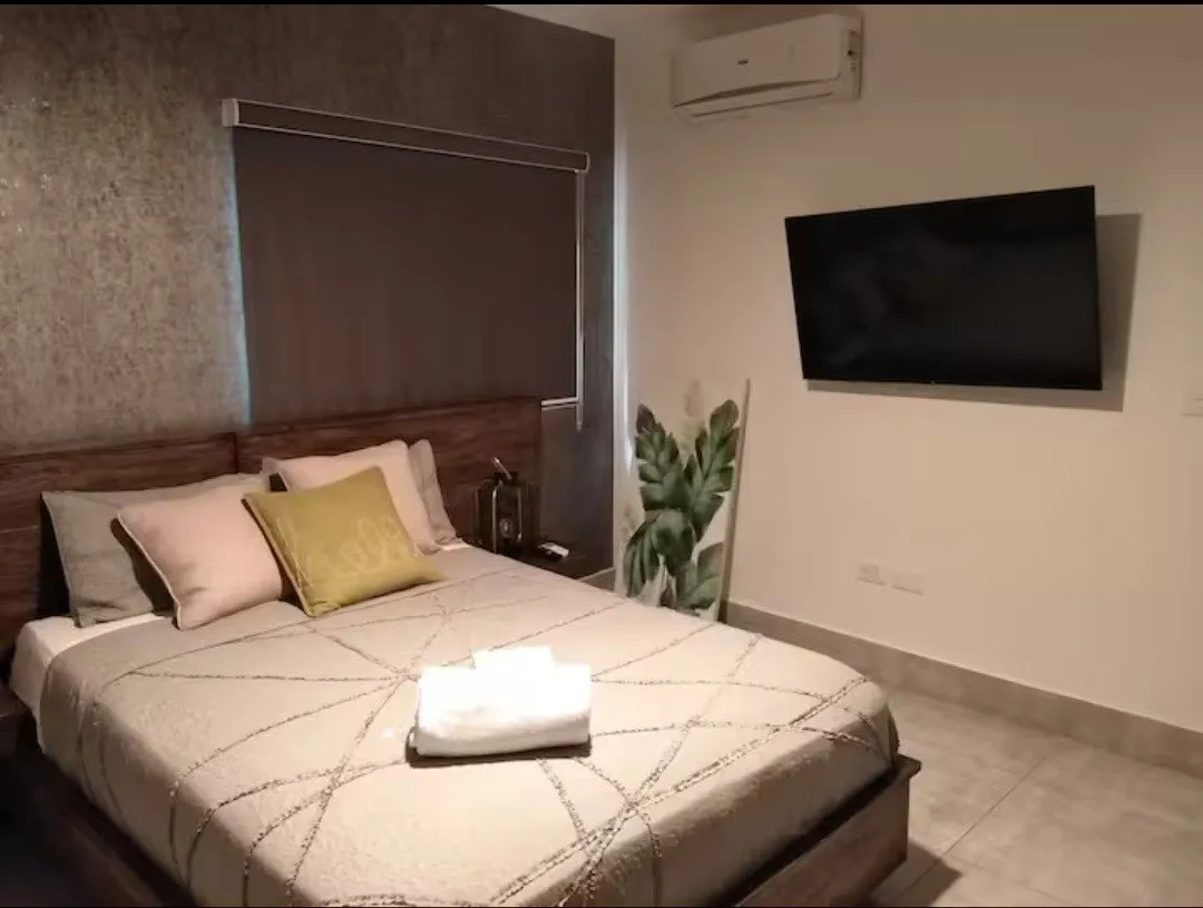 SOHA: Departamento exclusivo en Santiago de los Caballeros, foto 13