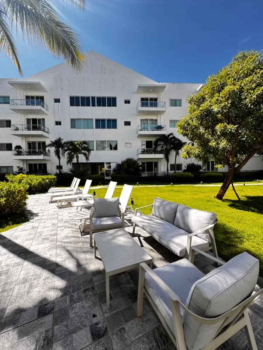 Cap Cana: 2 BR with Pool in Ciudad Las Canas, photo 4