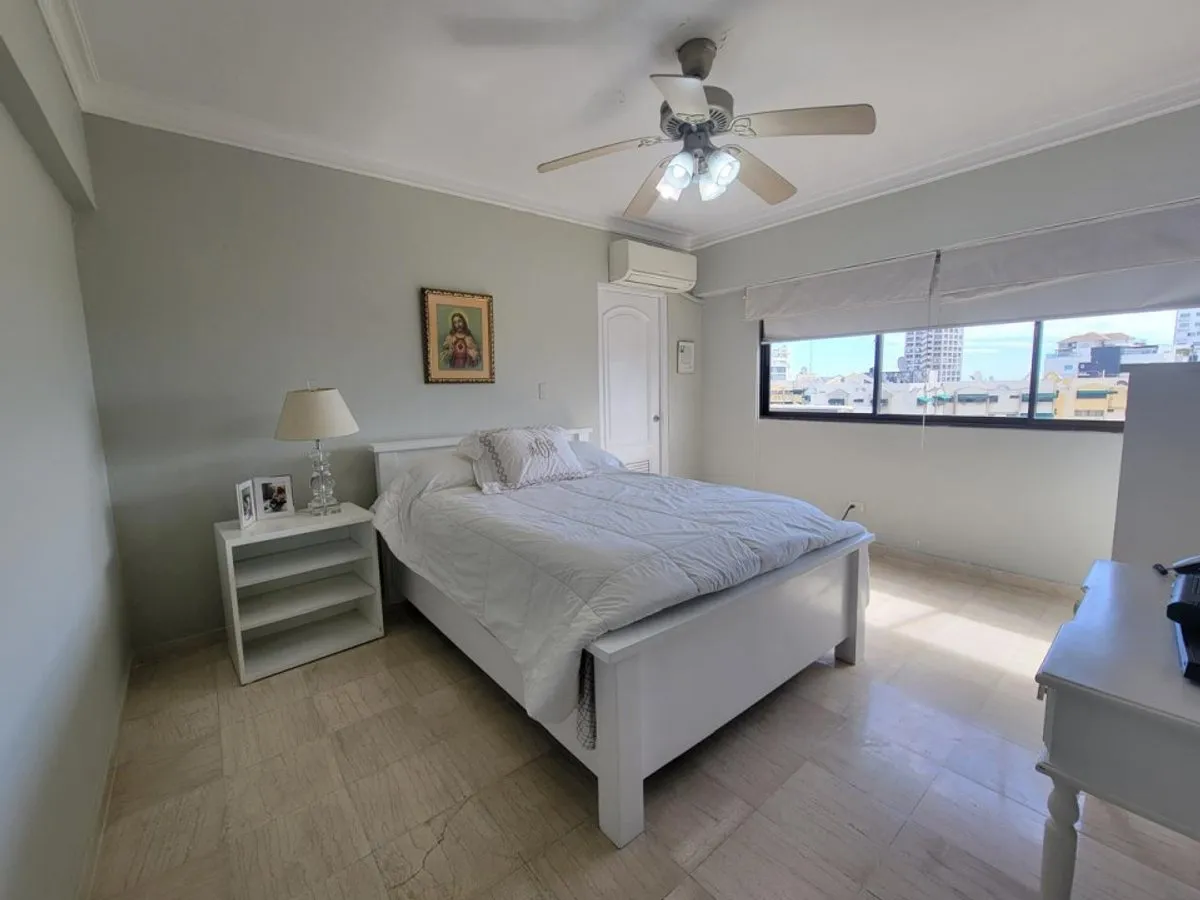 Penthouse for sale in La Esperilla, Foto 9