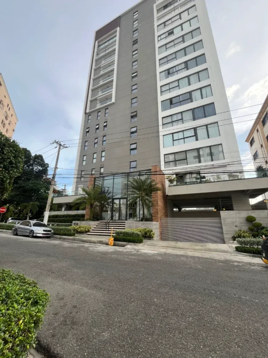 Appartement in La Esperilla, Santo Domingo, Foto 3