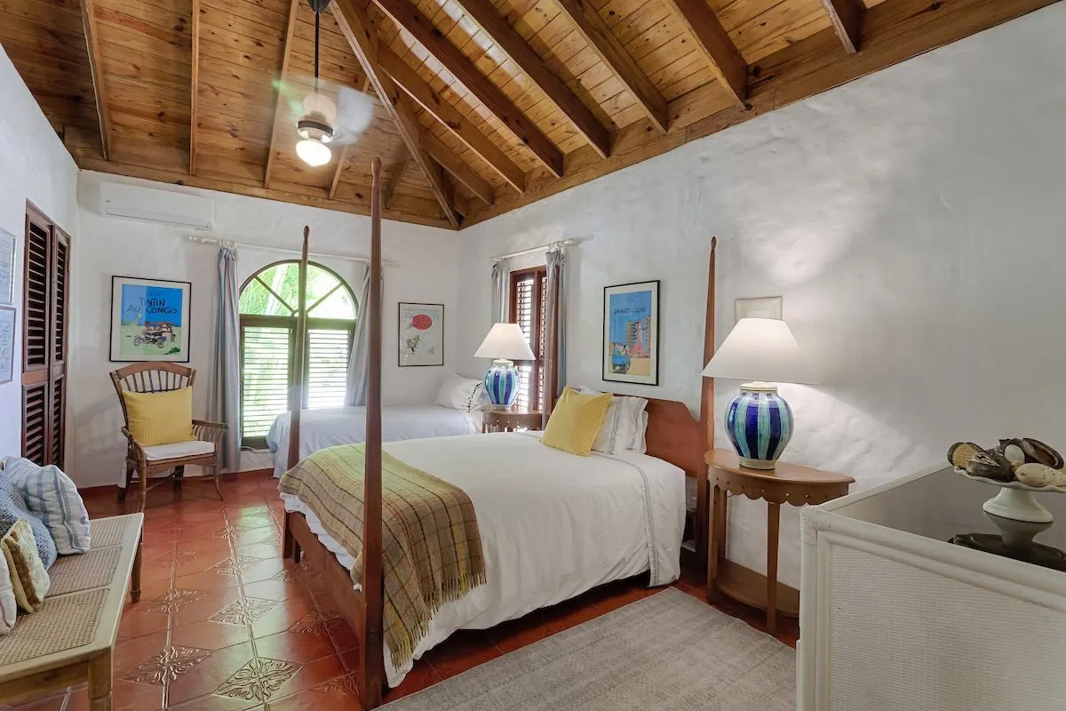 Villa Coralina: Caribbean Charm with Ocean Views in Sea Horse Ranch, photo 13