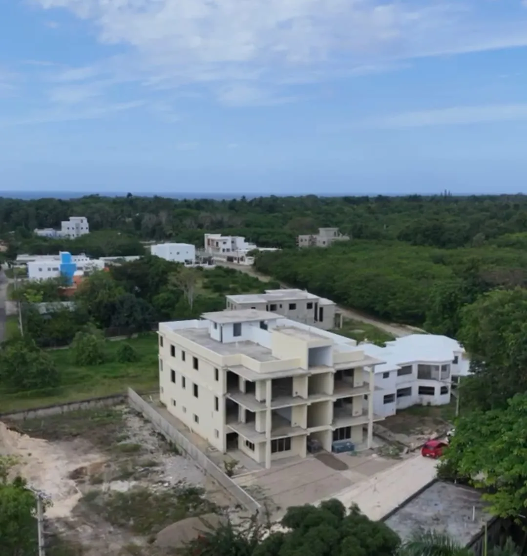 Green Garden – Elegance on Every Level (Residencial María O), photo 5