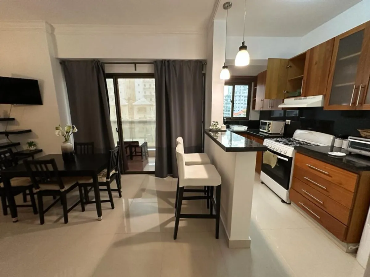Apartamento en Piantini, Distrito Nacional, foto 7