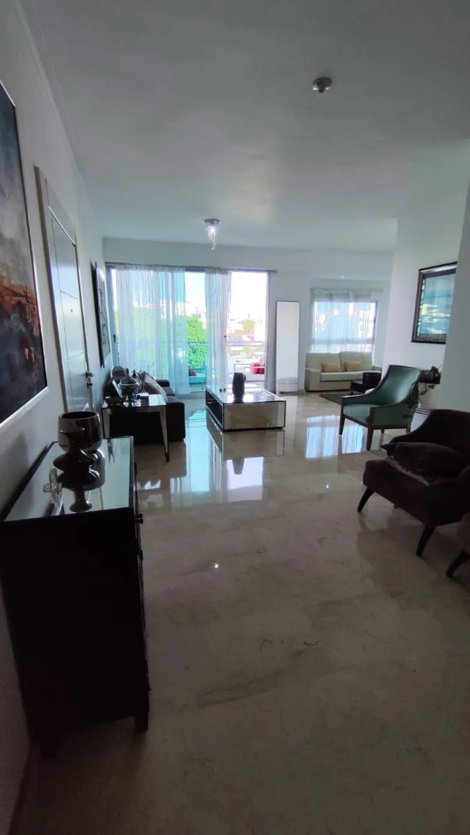 Mirador Sur Apartment, photo 6