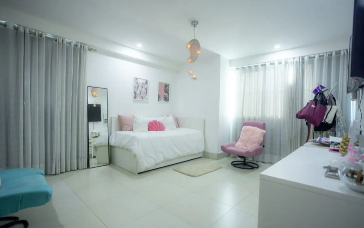 Apartamento de Lujo en Ensanche Serrallés, foto 13