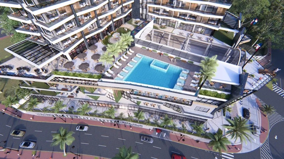 Project in Malecón, photo 10