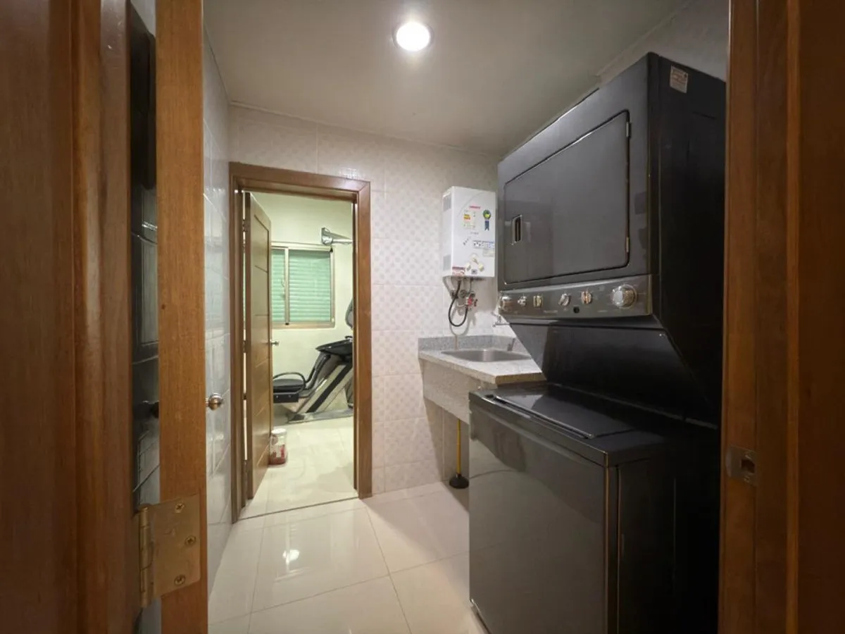 Penthouse de Luxe à El Millón, Santo Domingo, photo 5
