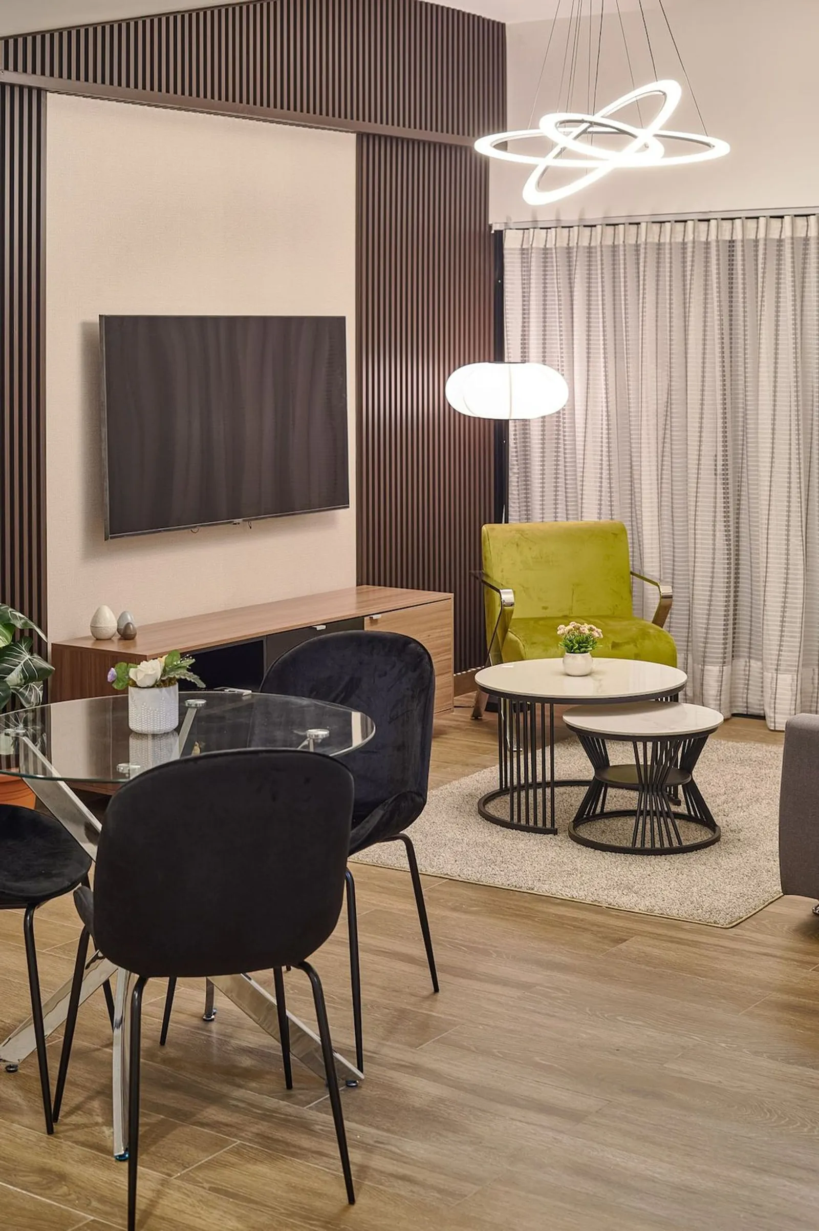Apartment in Ensanche Naco - 1 Bedroom, photo 14