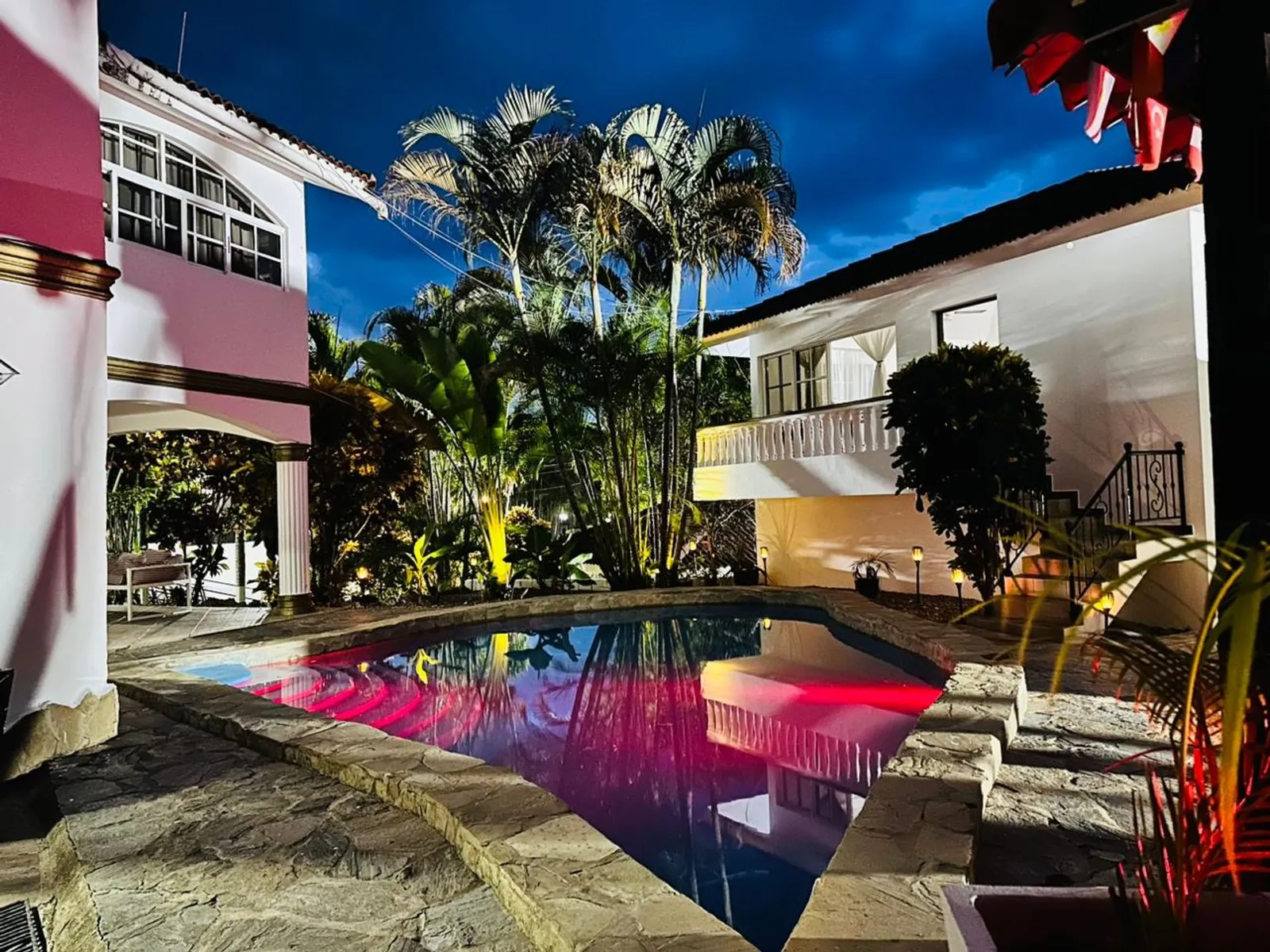 Exclusiva Villa de 9 Habitaciones, foto 10