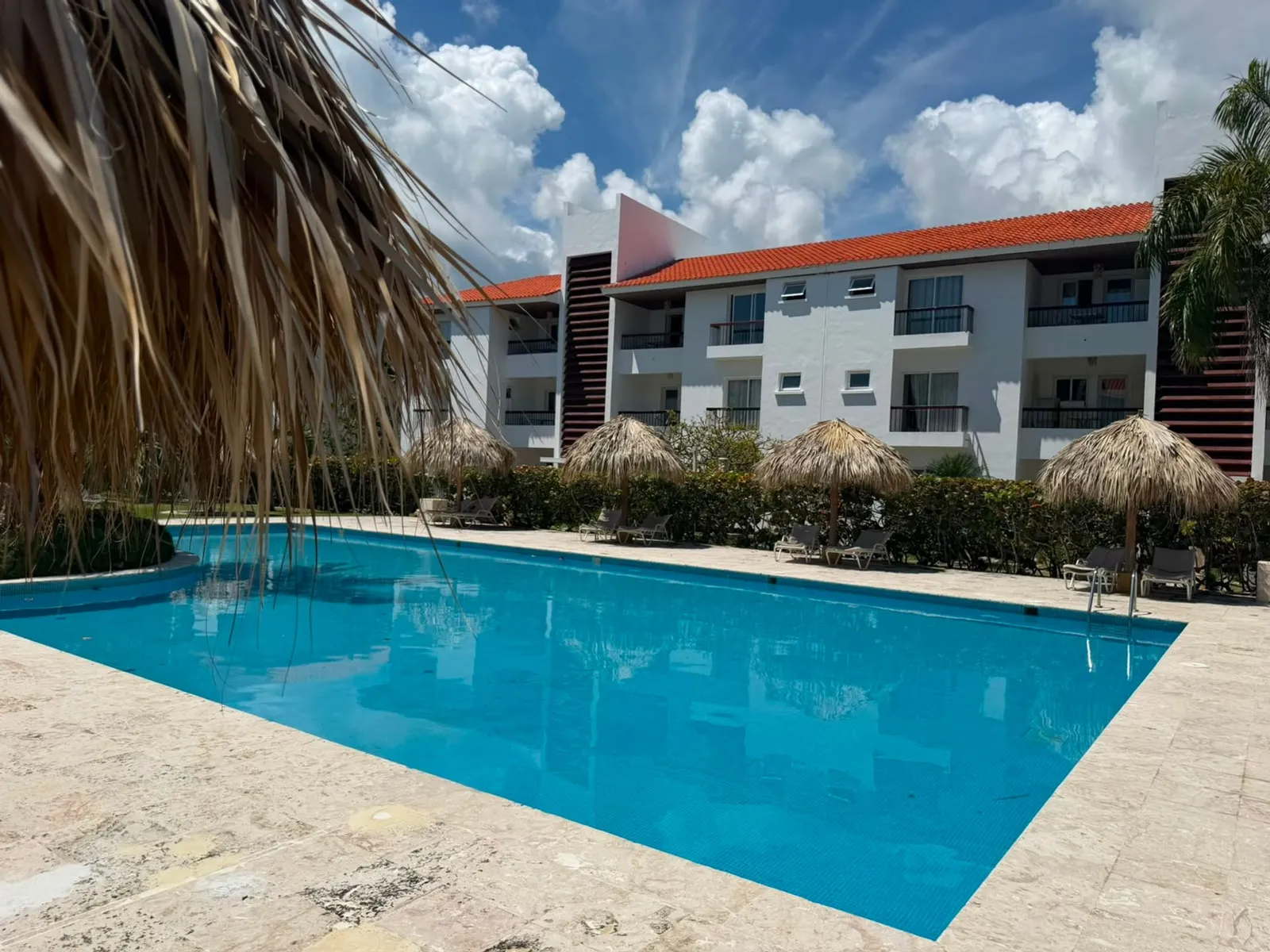 Wohnung 2 Schlafzimmer zum Verkauf in White Sands, Bávaro, Foto 9