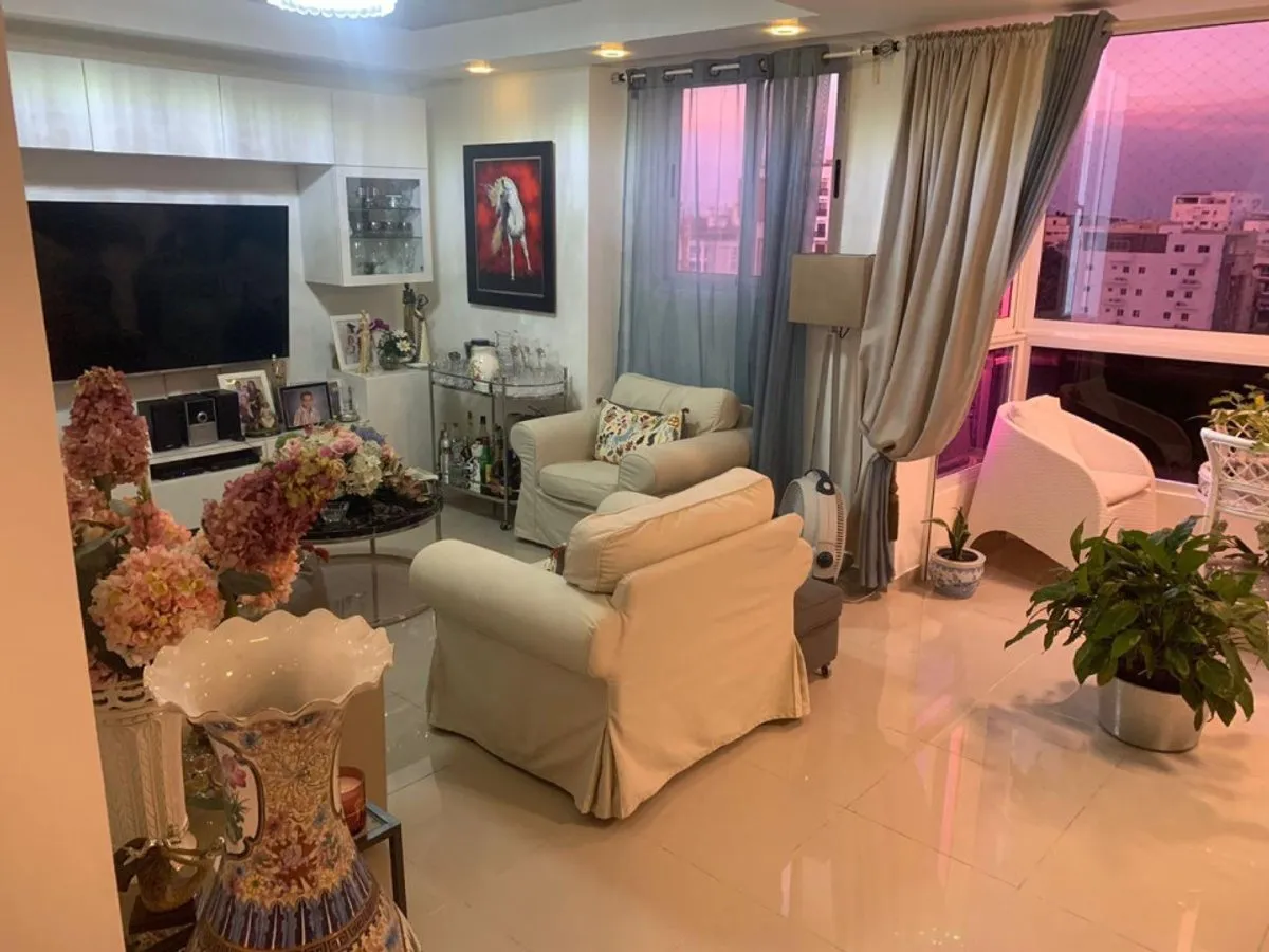 Apartament in Mirador Sur, Santo Domingo, Hauptfoto