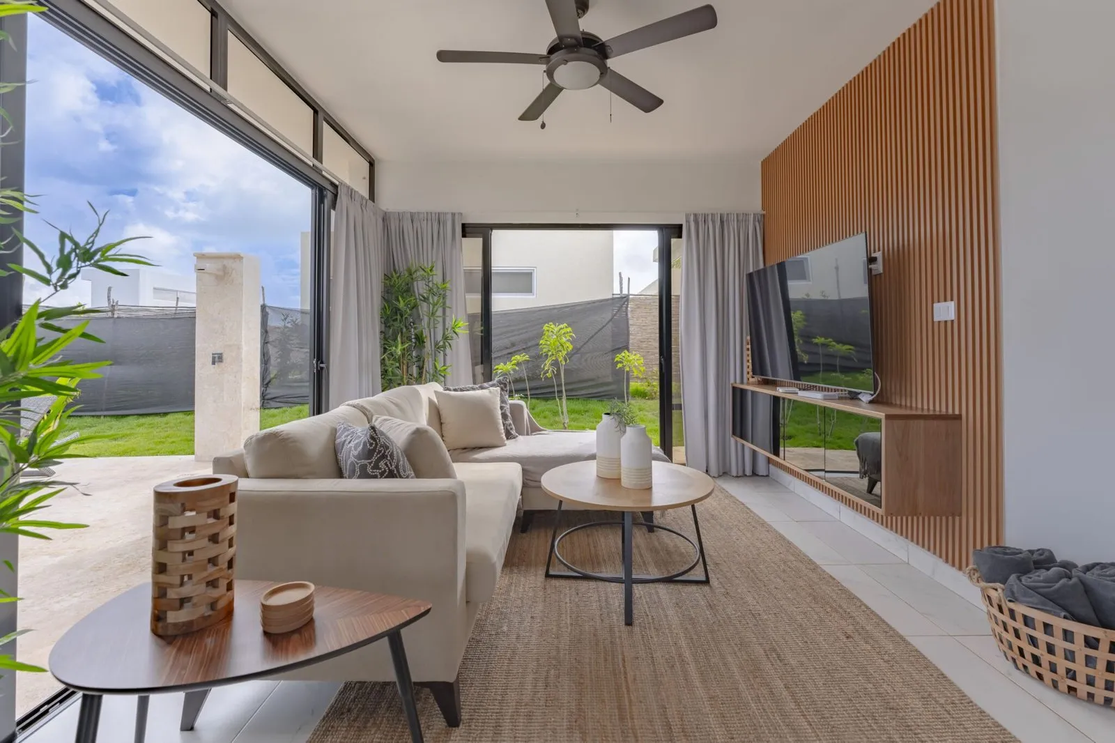 Encantadora Villa Caribeña en Sosúa con Piscina Privada y Jardín Tropical., foto 9