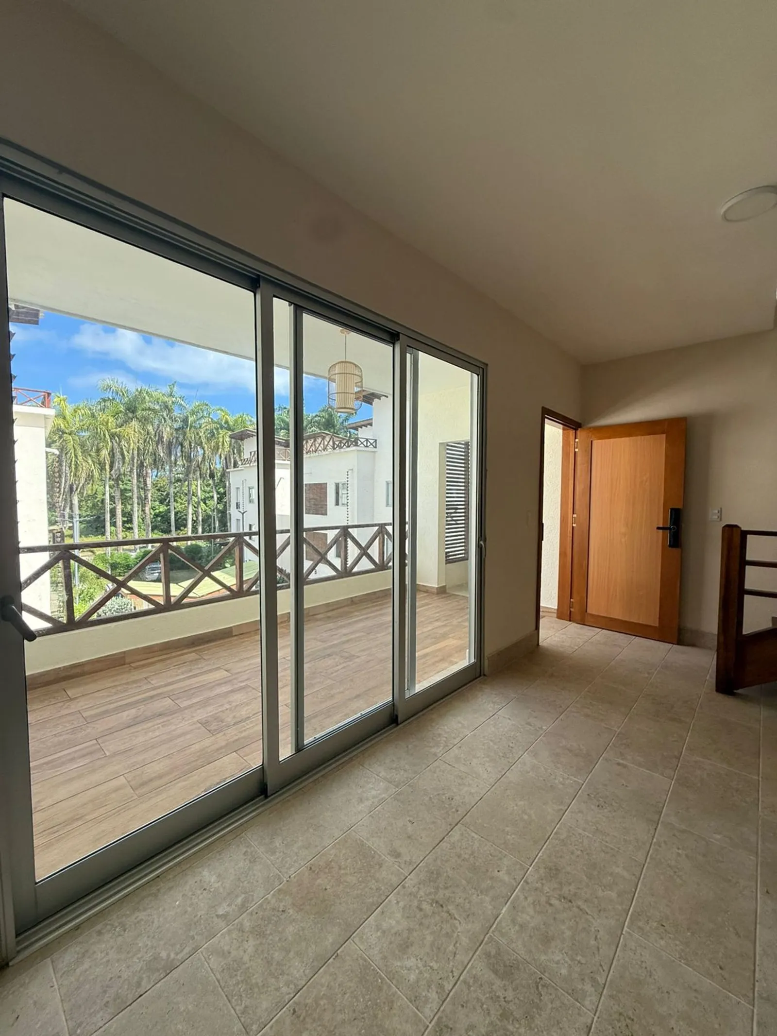 Penthouse in vendita a Las Terrenas, foto 12