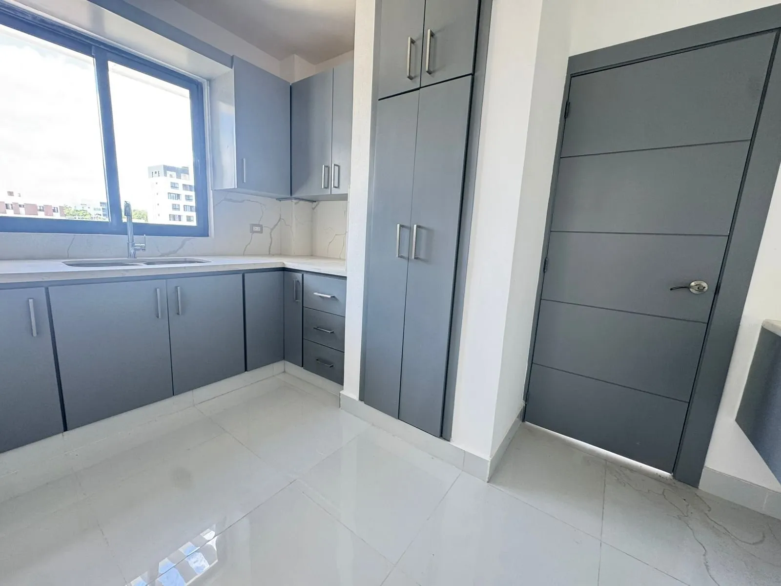 Apartment zum Verkauf – Urbanización Thomen, Santiago, Foto 8