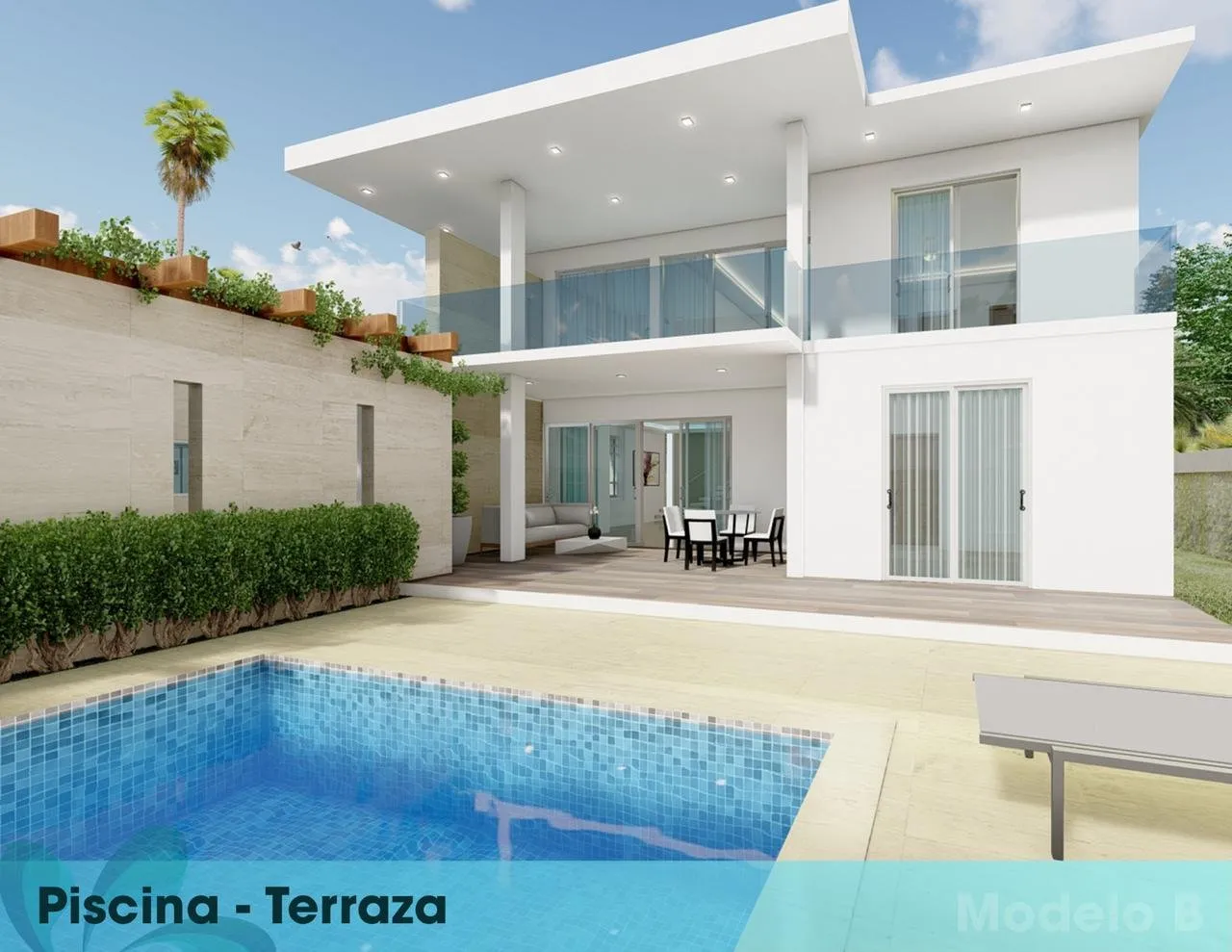 Villas Aguamarina, foto 6