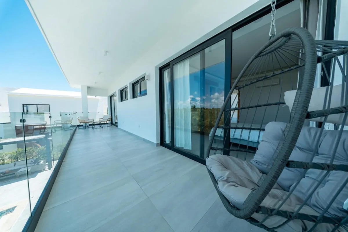 Villa zum Verkauf in Ciudad Las Canas Cap Cana, Foto 2