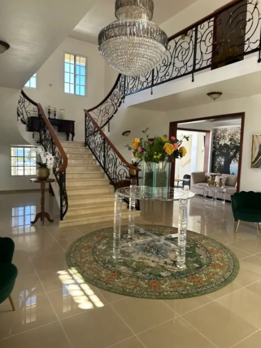 Luxury House in Cabrera, Los Valles, photo 10
