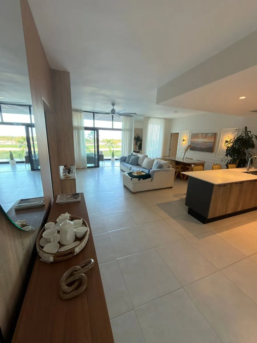 Apartment in Cap Cana Azzure, photo 8