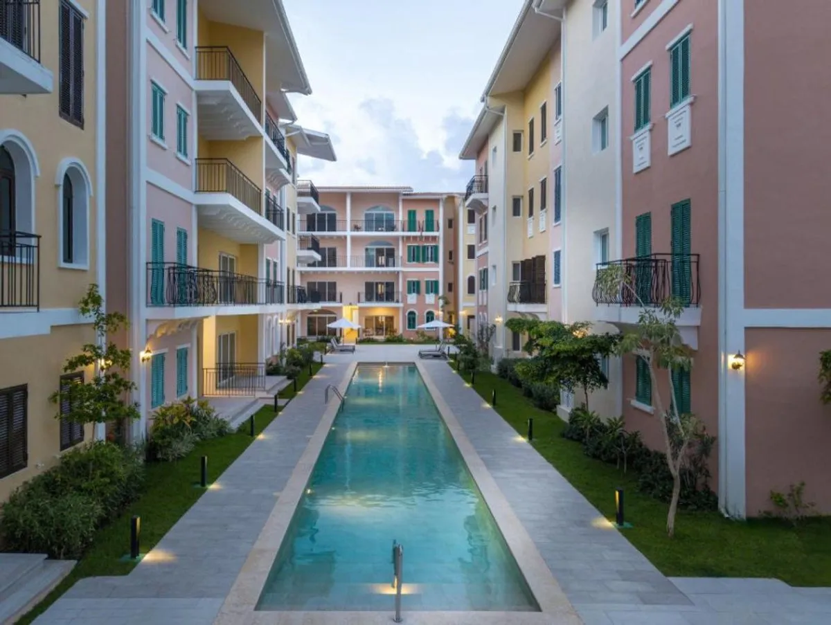 Premium Apartment in Reserva Real, Cocotal, photo 12