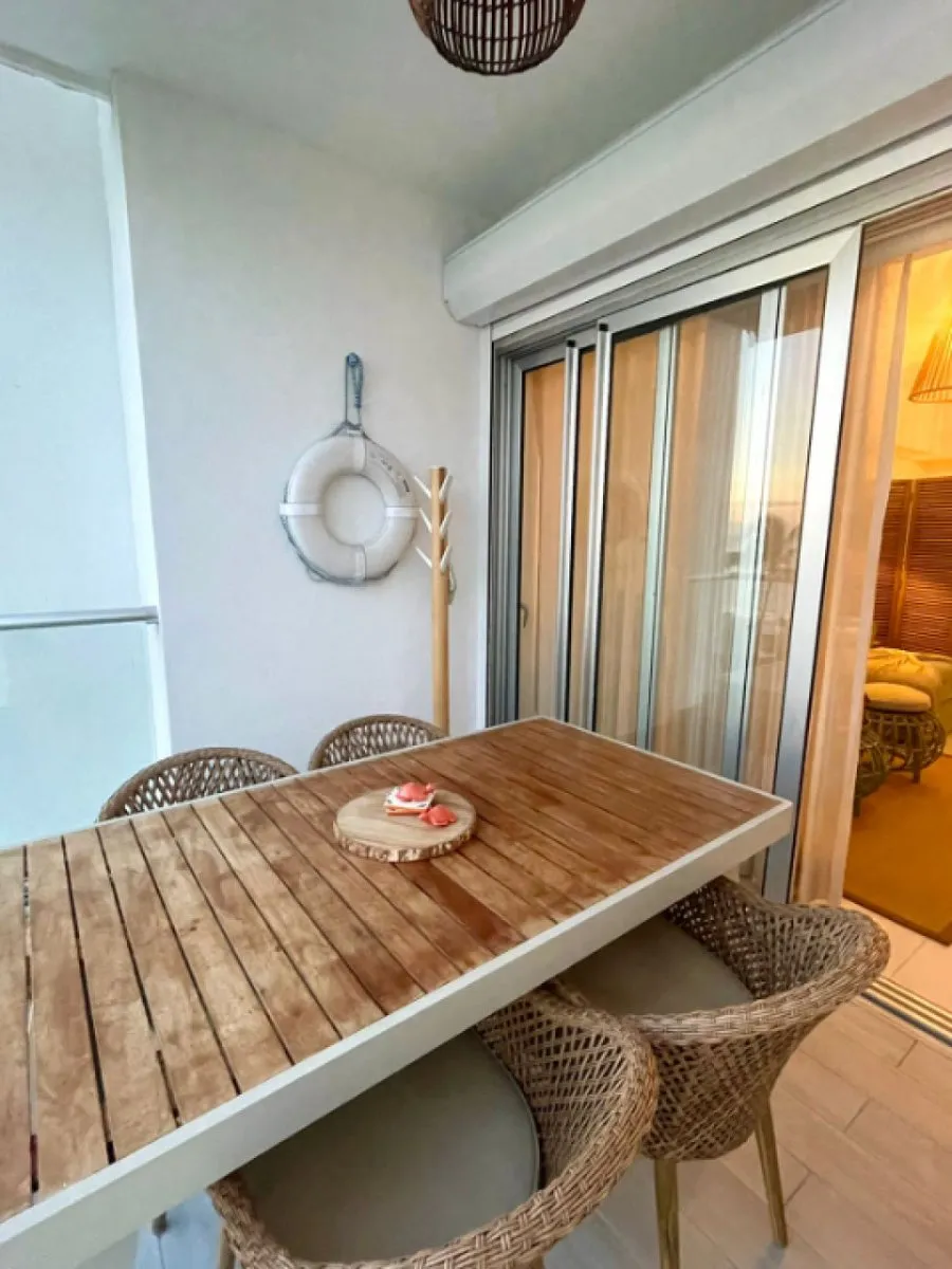 Appartement meublé à vendre, Juan Dolio, photo 6