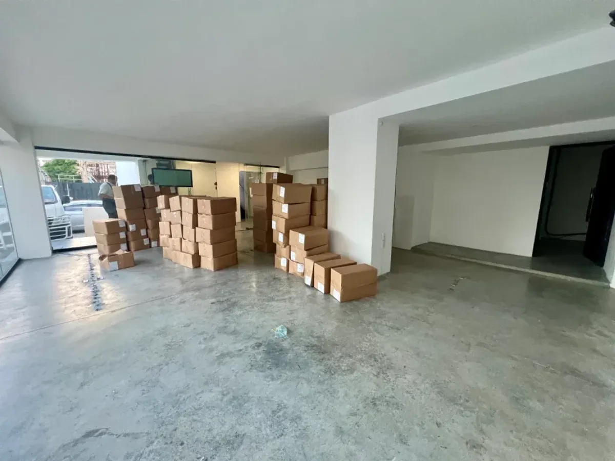 Edificio a Bella Vista, Santo Domingo, foto 10