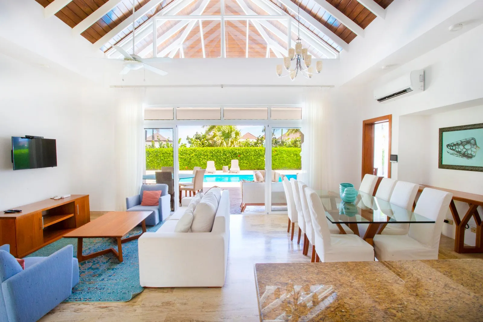 Luxury Villa in Sosua Ocean Village, main photo