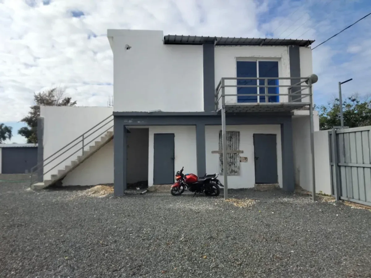 Complejo Industrial de Inversión Punta Cana, foto 11