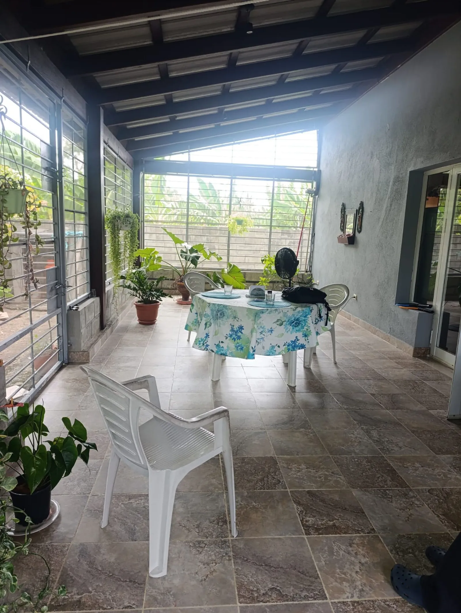 CASA EN VENTA EN PUÑAL, SANTIAGO, foto 13