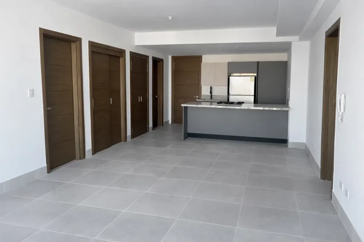 Appartement à Piantini, Santo Domingo, photo principale
