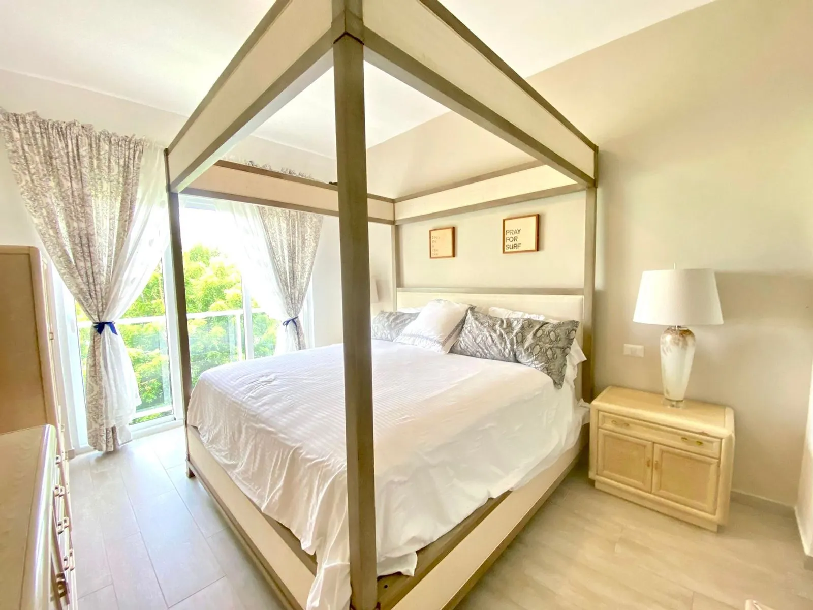 PENTHOUSE EN VENTE 2 CHAMBRES BÁVARO LA ALTAGRACIA, photo 10