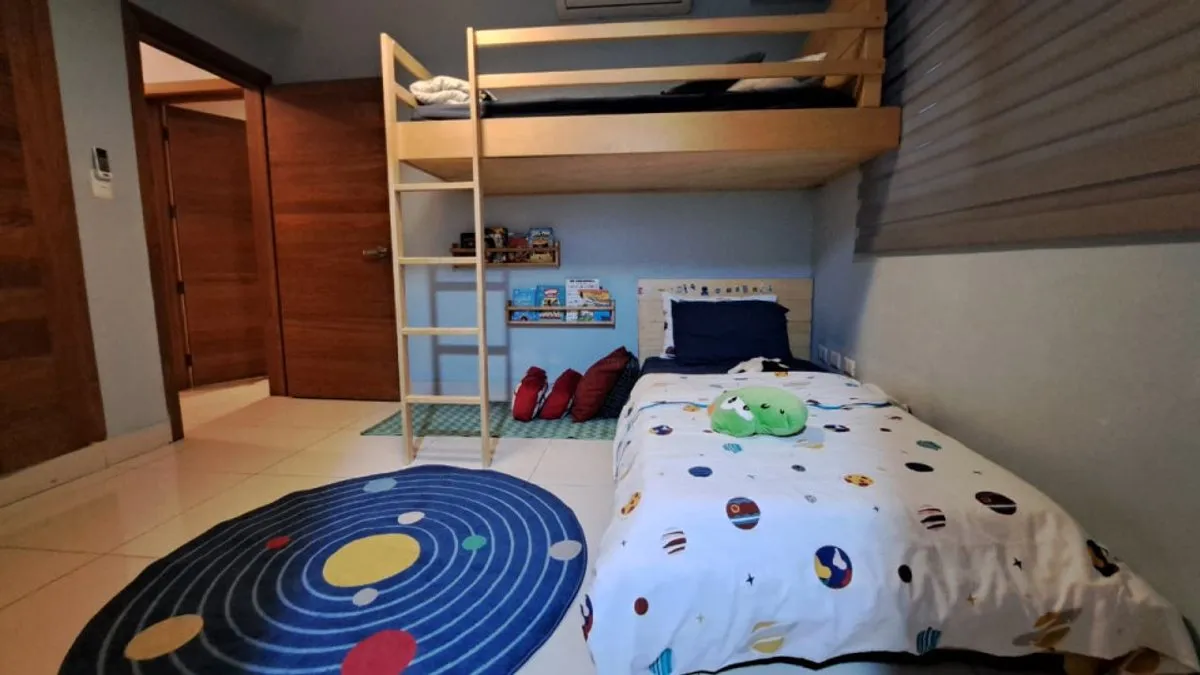 APARTAMENTO EN VENTA EN EVARISTO MORALES, foto 15