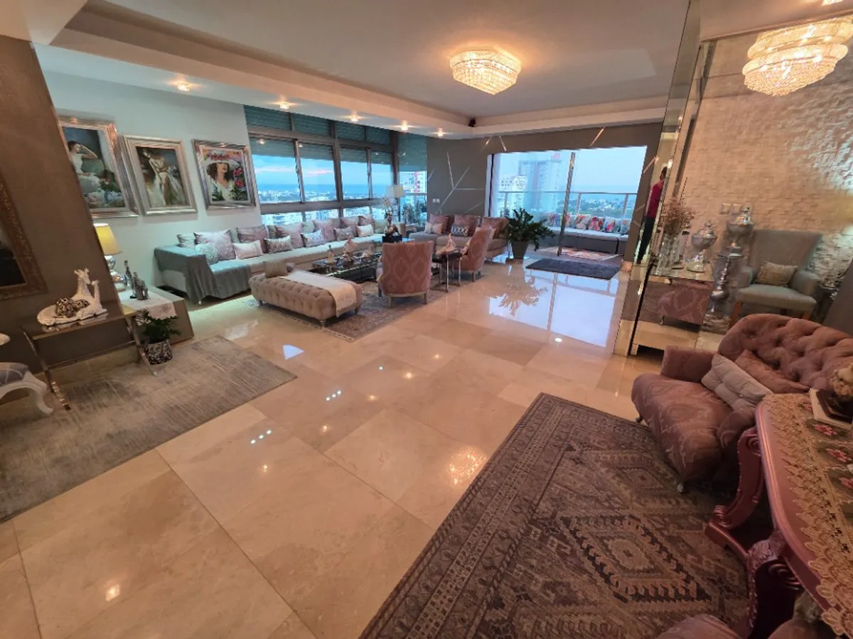 Appartement de luxe à Los Cacicazgos, photo 4
