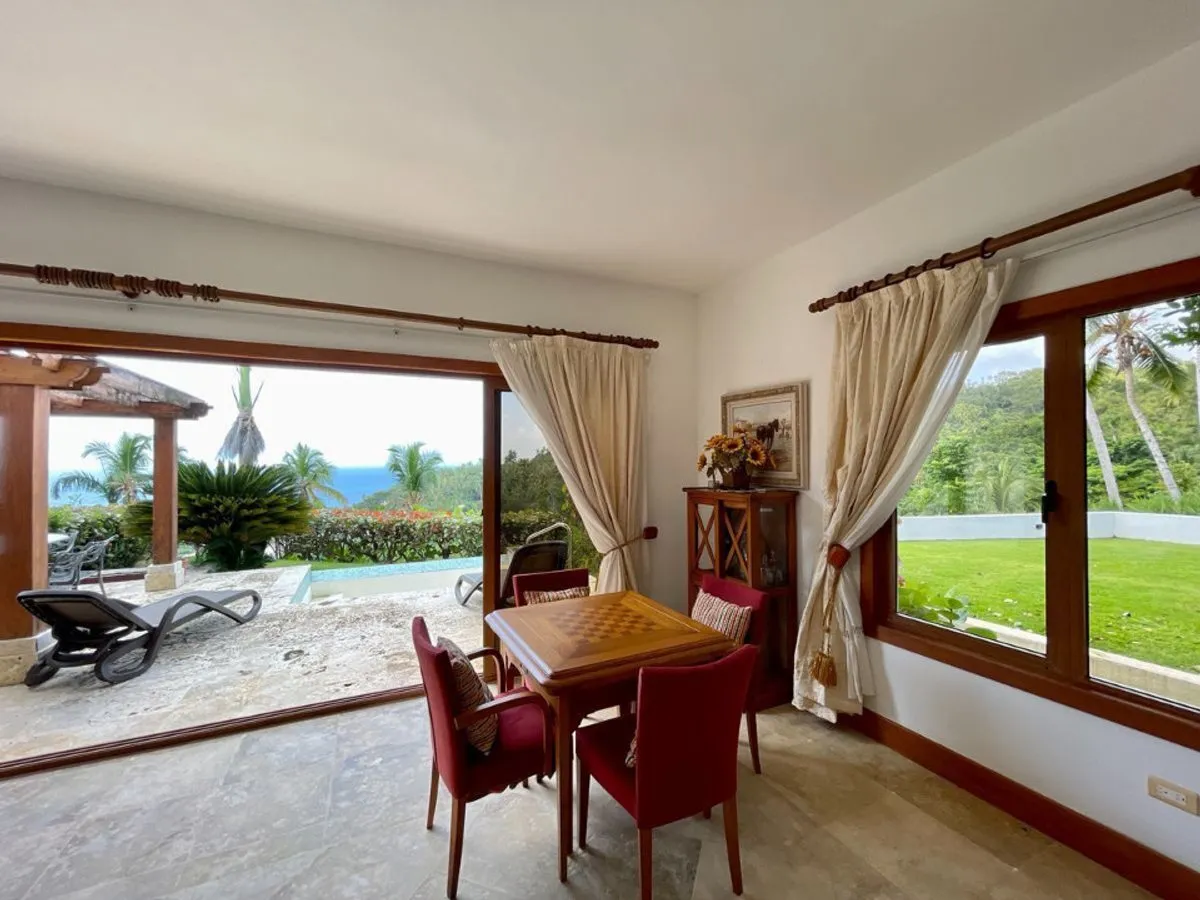 Haus in Doncel, Samaná, Foto 8