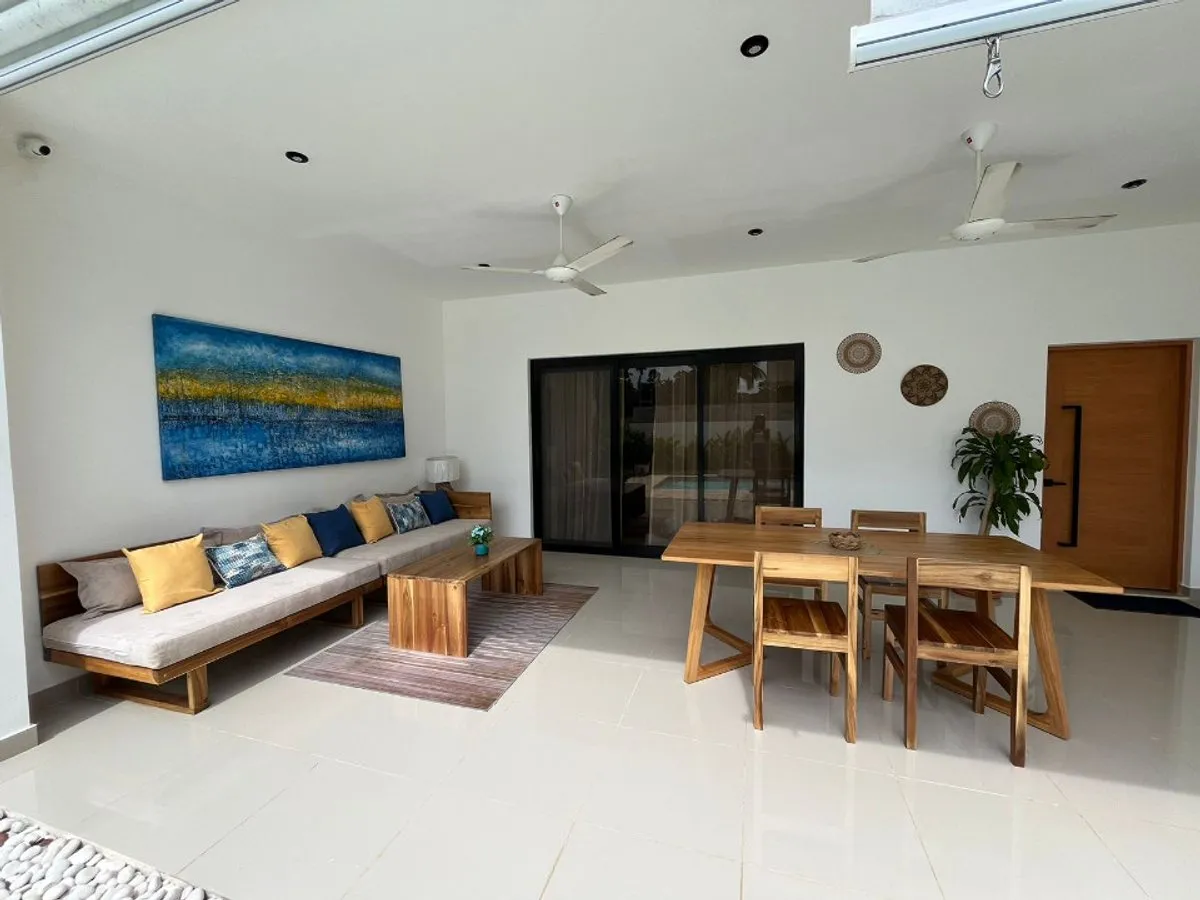 House in La Bonita, Samaná Las Terrenas, photo 9